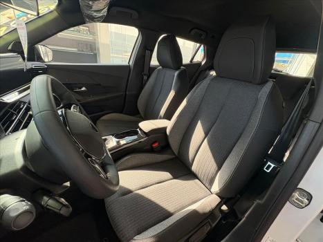 PEUGEOT 2008 1.0 12V 4P FLEX TURBO 200 ACTIVE AUTOM�TICO CVT, Foto 10