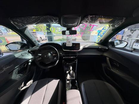 PEUGEOT 2008 1.0 12V 4P FLEX TURBO 200 ACTIVE AUTOM�TICO CVT, Foto 11