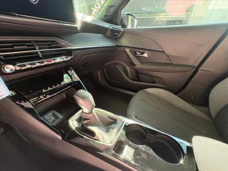 PEUGEOT 2008 1.0 12V 4P FLEX TURBO 200 ACTIVE AUTOM�TICO CVT, Foto 12