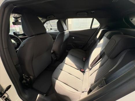 PEUGEOT 2008 1.0 12V 4P FLEX TURBO 200 ACTIVE AUTOM�TICO CVT, Foto 13