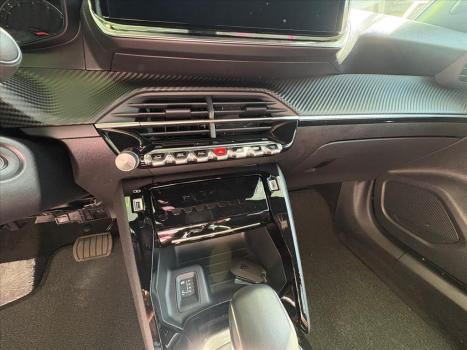 PEUGEOT 2008 1.0 12V 4P FLEX TURBO 200 ACTIVE AUTOM�TICO CVT, Foto 14