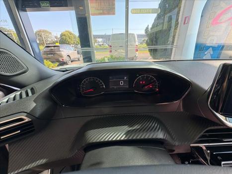 PEUGEOT 2008 1.0 12V 4P FLEX TURBO 200 ACTIVE AUTOM�TICO CVT, Foto 15