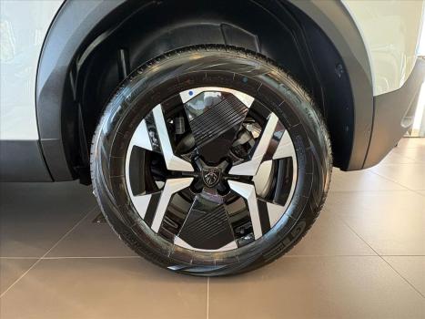 PEUGEOT 2008 1.0 12V 4P FLEX TURBO 200 ACTIVE AUTOM�TICO CVT, Foto 16