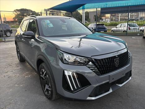 PEUGEOT 2008 1.0 12V 4P FLEX TURBO 200 ALLURE AUTOM�TICO CVT, Foto 2