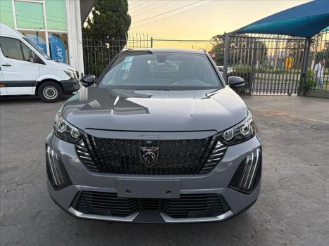 PEUGEOT 2008 1.0 12V 4P FLEX TURBO 200 ALLURE AUTOM�TICO CVT, Foto 3