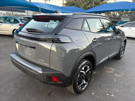 PEUGEOT 2008 1.0 12V 4P FLEX TURBO 200 ALLURE AUTOM�TICO CVT, Foto 5