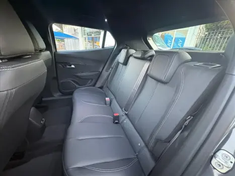 PEUGEOT 2008 1.0 12V 4P FLEX TURBO 200 ALLURE AUTOM�TICO CVT, Foto 13