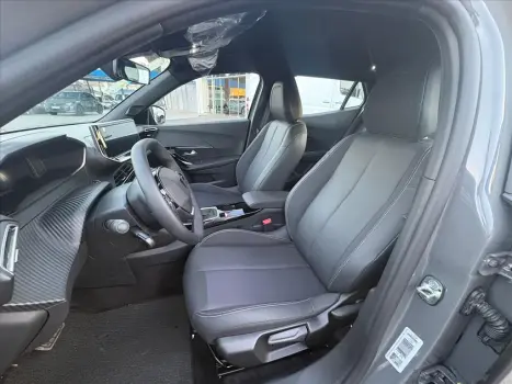 PEUGEOT 2008 1.0 12V 4P FLEX TURBO 200 ALLURE AUTOM�TICO CVT, Foto 14