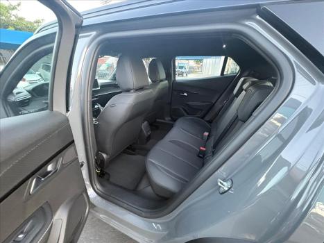 PEUGEOT 2008 1.0 12V 4P FLEX TURBO 200 ALLURE AUTOM�TICO CVT, Foto 15
