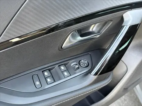 PEUGEOT 2008 1.0 12V 4P FLEX TURBO 200 ALLURE AUTOM�TICO CVT, Foto 16