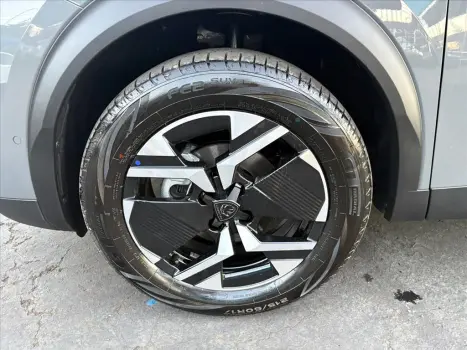 PEUGEOT 2008 1.0 12V 4P FLEX TURBO 200 ALLURE AUTOM�TICO CVT, Foto 18