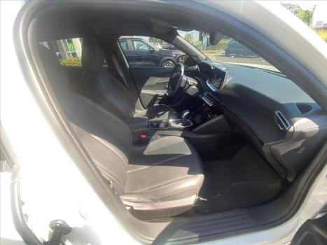 PEUGEOT 2008 1.0 12V 4P FLEX TURBO 200 ALLURE AUTOM�TICO CVT, Foto 12
