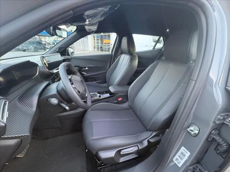 PEUGEOT 2008 1.0 12V 4P FLEX TURBO 200 ALLURE AUTOM�TICO CVT, Foto 14