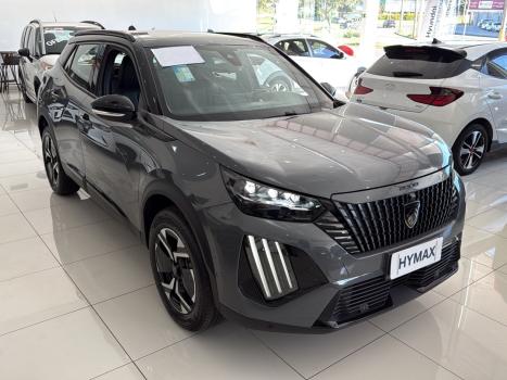 PEUGEOT 2008 1.0 12V 4P FLEX TURBO 200 GT AUTOM�TICO CVT, Foto 2