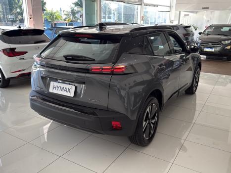 PEUGEOT 2008 1.0 12V 4P FLEX TURBO 200 GT AUTOM�TICO CVT, Foto 3