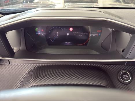 PEUGEOT 2008 1.0 12V 4P FLEX TURBO 200 GT AUTOM�TICO CVT, Foto 9