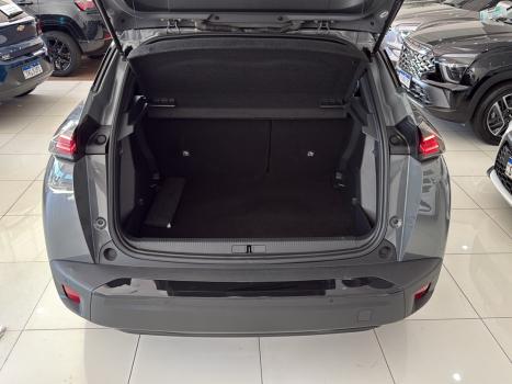 PEUGEOT 2008 1.0 12V 4P FLEX TURBO 200 GT AUTOM�TICO CVT, Foto 12