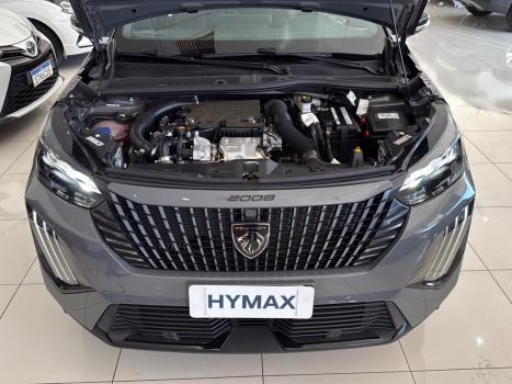 PEUGEOT 2008 1.0 12V 4P FLEX TURBO 200 GT AUTOM�TICO CVT, Foto 15