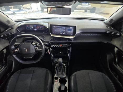 PEUGEOT 2008 1.0 12V 4P FLEX TURBO 200 ACTIVE AUTOM�TICO CVT, Foto 7