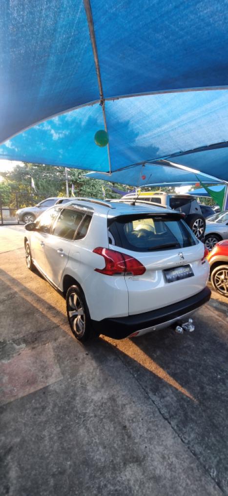 PEUGEOT 2008 1.6 16V 4P FLEX GRIFFE AUTOMTICO, Foto 11