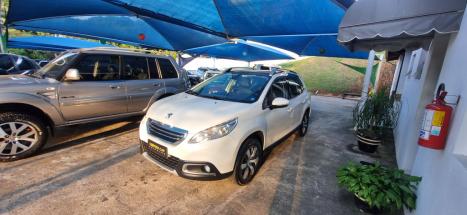 PEUGEOT 2008 1.6 16V 4P FLEX GRIFFE AUTOMTICO, Foto 1