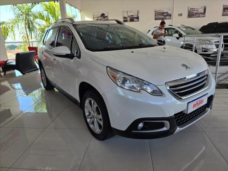 PEUGEOT 2008 1.6 16V 4P FLEX ALLURE AUTOMTICO, Foto 1