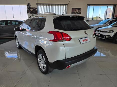 PEUGEOT 2008 1.6 16V 4P FLEX ALLURE AUTOMTICO, Foto 4