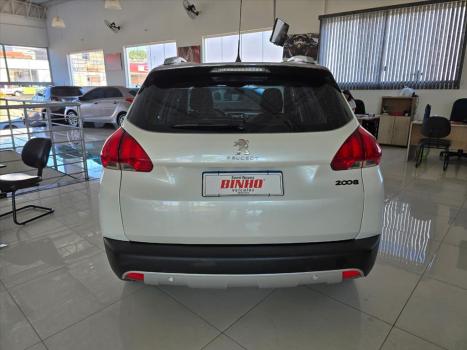 PEUGEOT 2008 1.6 16V 4P FLEX ALLURE AUTOMTICO, Foto 5
