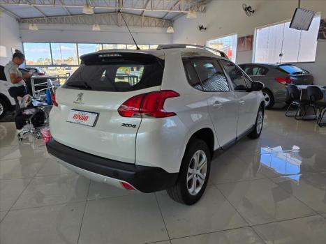 PEUGEOT 2008 1.6 16V 4P FLEX ALLURE AUTOMTICO, Foto 6