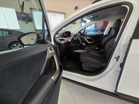 PEUGEOT 2008 1.6 16V 4P FLEX ALLURE AUTOMTICO, Foto 8