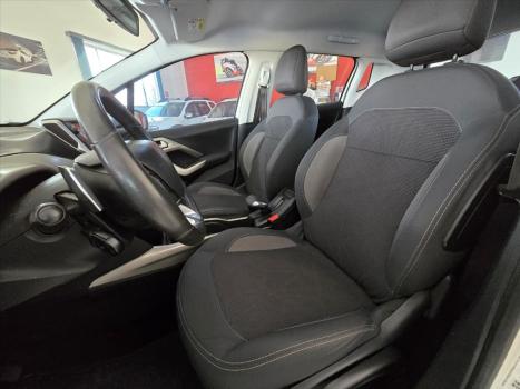 PEUGEOT 2008 1.6 16V 4P FLEX ALLURE AUTOMTICO, Foto 9