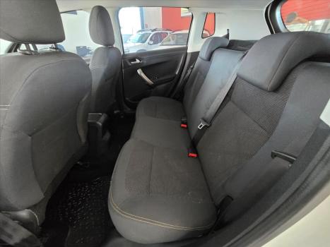 PEUGEOT 2008 1.6 16V 4P FLEX ALLURE AUTOMTICO, Foto 10