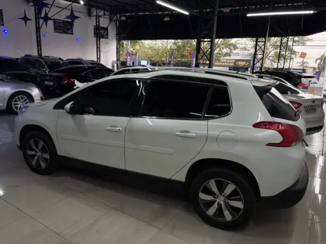 PEUGEOT 2008 1.6 16V 4P FLEX GRIFFE, Foto 3