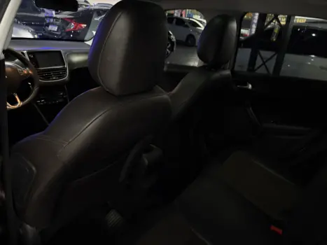 PEUGEOT 2008 1.6 16V 4P FLEX GRIFFE, Foto 5