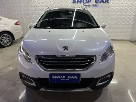 PEUGEOT 2008 1.6 16V 4P FLEX GRIFFE, Foto 6