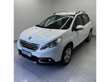 PEUGEOT 2008 1.6 16V 4P FLEX ALLURE, Foto 1