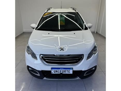 PEUGEOT 2008 1.6 16V 4P FLEX ALLURE, Foto 2