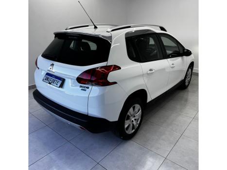 PEUGEOT 2008 1.6 16V 4P FLEX ALLURE, Foto 4