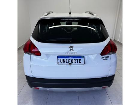 PEUGEOT 2008 1.6 16V 4P FLEX ALLURE, Foto 5
