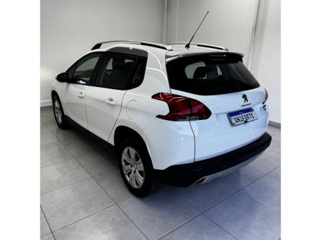 PEUGEOT 2008 1.6 16V 4P FLEX ALLURE, Foto 6