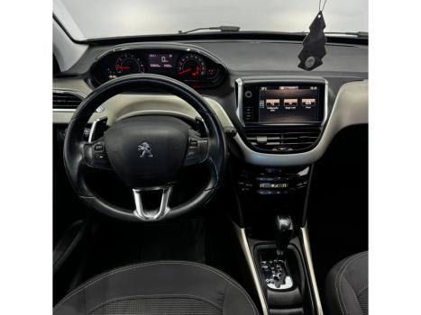 PEUGEOT 2008 1.6 16V 4P FLEX ALLURE, Foto 7