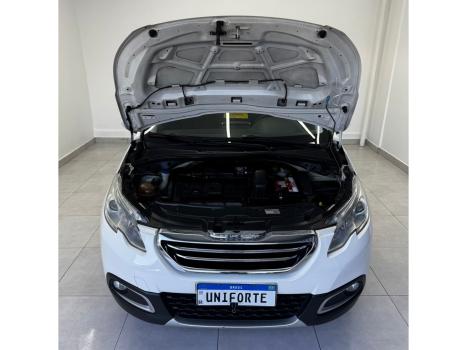 PEUGEOT 2008 1.6 16V 4P FLEX ALLURE, Foto 9