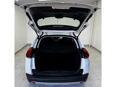 PEUGEOT 2008 1.6 16V 4P FLEX ALLURE, Foto 10