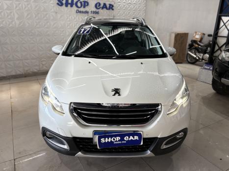 PEUGEOT 2008 1.6 16V 4P FLEX GRIFFE AUTOM�TICO, Foto 4