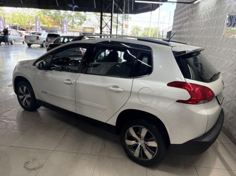 PEUGEOT 2008 1.6 16V 4P FLEX GRIFFE AUTOM�TICO, Foto 6