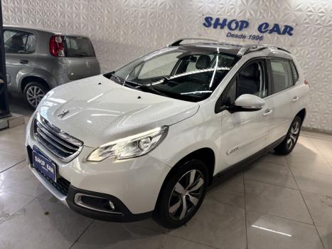 PEUGEOT 2008 1.6 16V 4P FLEX GRIFFE AUTOM�TICO, Foto 7