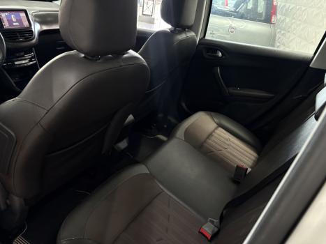 PEUGEOT 2008 1.6 16V 4P FLEX GRIFFE AUTOM�TICO, Foto 8