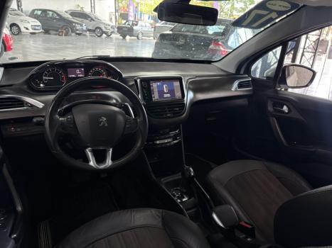 PEUGEOT 2008 1.6 16V 4P FLEX GRIFFE AUTOM�TICO, Foto 9