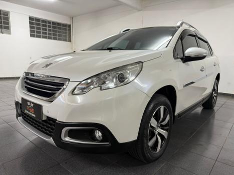 PEUGEOT 2008 1.6 16V 4P FLEX GRIFFE, Foto 1