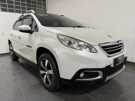 PEUGEOT 2008 1.6 16V 4P FLEX GRIFFE, Foto 3